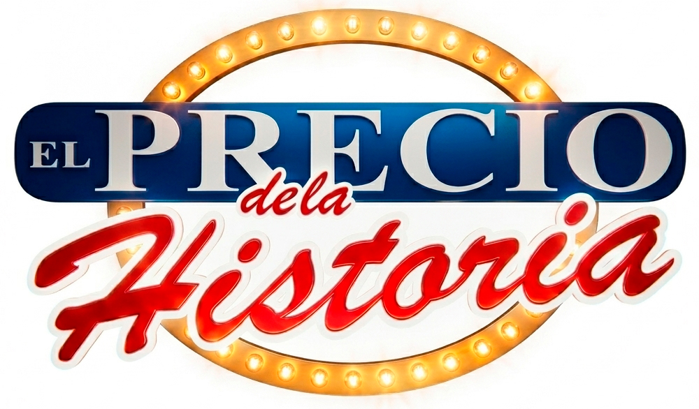 El Precio de la Historia TV