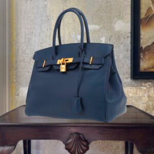 Piezas luxury