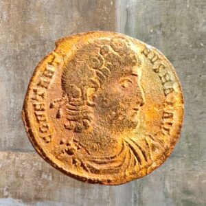 Numismática