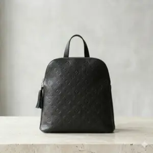 Mochila Negra