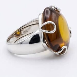 Anillo Ambar