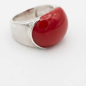 Anillo Escarlata