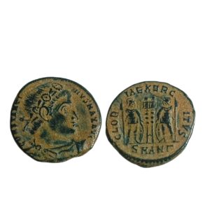 Monedas